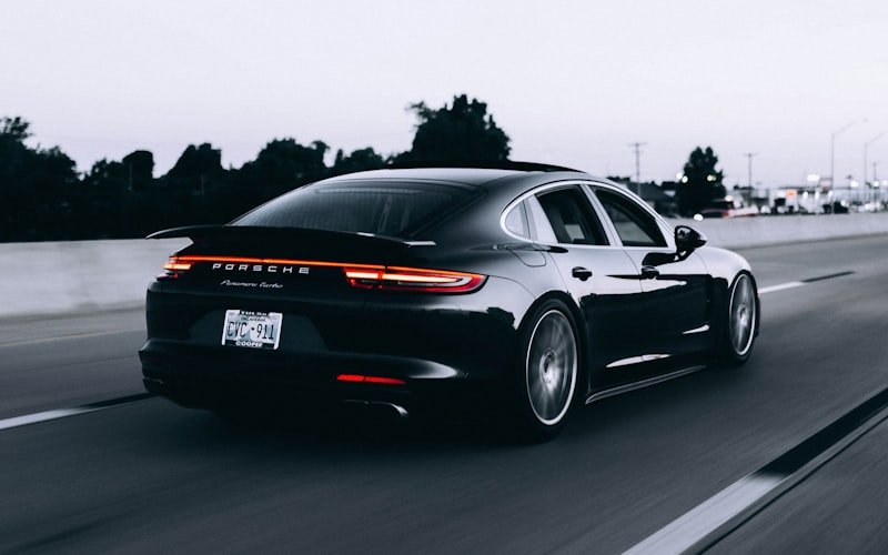 Auto dealer inventory